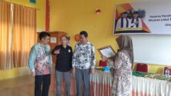 Evaluasi Ujicoba Implementasi Kurikulum Mulok Bahasa dan Sastra Minangkabau di PAUD, SD, dan SMP Kota Solok