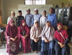 Yayasan Insani Genia Indonesia Berbenah, Prof Salmadanis Jabat Ketua Umum