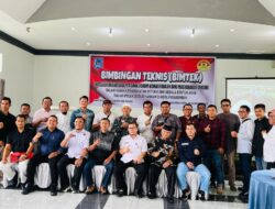 FKDM Sumbar Apresiasi FKDM Kota Payakumbuh Sudah Sampai ke Kecamatan