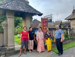 Panglipuran Desa Adat Bali