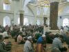 Tabligh Akbar Digelar di Masjid Al Hakim di Pantai Padang