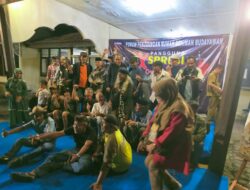 Rumah Budayawan Seniman Sumatera Barat