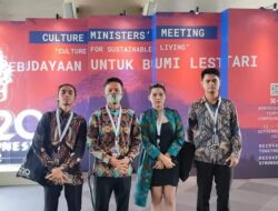 Remaja Padang Panjang Wakili Sumbar Ikuti Program Singapore Indonesia Youth Leader Exchange