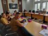 Pemko Padang Panjang Salurkan Cadangan Beras Pemerintah Guna Pengendalian Inflasi