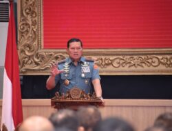 Yakinkan Netralitas, Panglima TNI Kumpulkan Pangkotama TNI