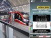 LRT Tambah Jam Operasional Mulai 16 September 2023