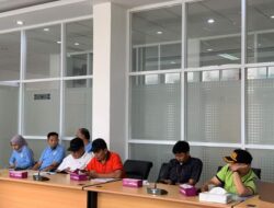 Indeks Perkembangan Harga (IPH) Padang Panjang Berfluktuasi Sedang pada Angka 3,680%