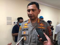 Kasus Tahanan Ditemukan Tewas, Propam Polda Metro Jaya Turun Tangan