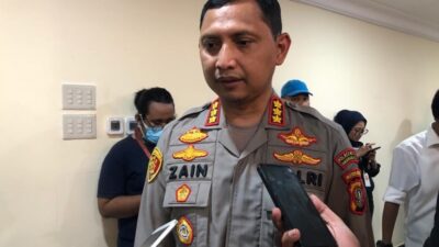 Kasus Tahanan Ditemukan Tewas, Propam Polda Metro Jaya Turun Tangan