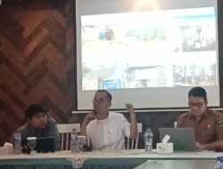 Tantangan Investasi dan Pembangunan Ekonomi di Sumatera Barat Butuh Strategis yang Jelas