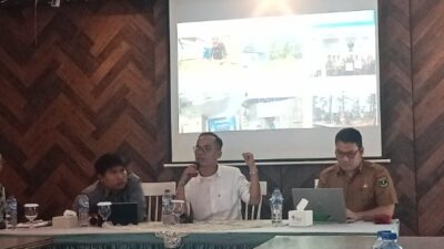 Tantangan Investasi dan Pembangunan Ekonomi di Sumatera Barat Butuh Strategis yang Jelas