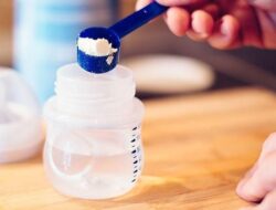 Aktivis Kesehatan Sayangkan Pengawasan Pelanggaran Produk Pengganti ASI hanya fokus pada Sufor