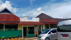 Kota Sastra Payakumbuh Jejak Fakultas Sastra UIN Imam Bonjol Padang