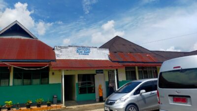 Kota Sastra Payakumbuh Jejak Fakultas Sastra UIN Imam Bonjol Padang