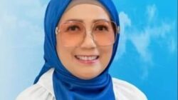 Irawati Meuraksa Anggota DPRD Kota Padang Hendel Festival Bukit Gado-gado