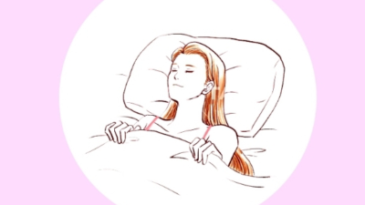 Studi: Wanita Paruh Baya Kurang Tidur Beresiko 75 Persen Menderita Stroke