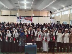 Ikatan Dai Indonesia Padang Panjang Gelar Workshop Menghafal Qur’an ala Gaza