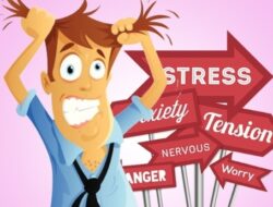 Wajib Tahu, Lima Tanaman Ini Bisa Redakan Stres dan Kecemasan