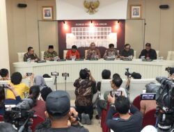Tersisa Empat Hari, KPU Segera Rampungkan Rekapitulasi di Enam Provinsi