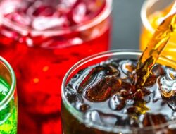 Studi: Konsumsi Minuman Berpemanis Buatan Bisa Tingkatkan Resiko Stroke