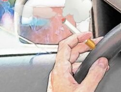 DPR Minta Pemerintah Segera Tindak Tegas Peredaran Rokok Impor Ilegal