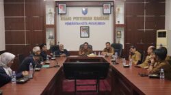 Dorong Berkembangnya UMKM, Pemko Dukung Pembangunan Balai POM di Payakumbuh