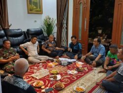 PKPS Siap Sukseskan Halal Bihalal IKWAL Jakarta