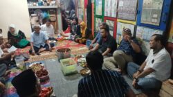 Pererat Silahturahmi, IKRAP Jakarta Bakal Gelar Halal Bihalal 2024