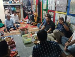 Pererat Silahturahmi, IKRAP Jakarta Bakal Gelar Halal Bihalal 2024