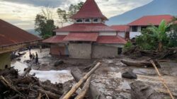 Data BNPB Korban Meninggal Dunia Banjir Bandang Sumbar Mencapai 37 Orang