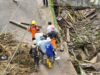 Data Terbaru, Korban Meninggal Dunia Banjir Bandang Padang 47 Orang