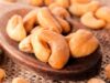 Dahsyat, Ini Empat Manfaat Makan Kacang Mete Bagi Kesehatan