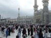 Catatan PKP3JH, Jenis Penyakit Ini Sering Dialami Calon Jemaah Haji