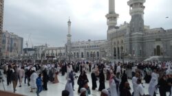 Catatan PKP3JH, Jenis Penyakit Ini Sering Dialami Calon Jemaah Haji