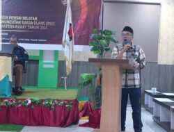 KPU Pessel Gelar Berbagai Persiapan untuk Pastikan Kelancaran Pendaftaran Paslon