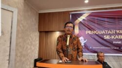 KPU Pessel: Tak Ada Sanksi Bagi Parpol Absen Usung Paslon di Pilkada