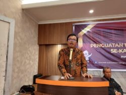 KPU Pessel: Tak Ada Sanksi Bagi Parpol Absen Usung Paslon di Pilkada