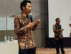 Jika Hanya Ada 1 Paslon, KPU Pessel Bakal Perpanjang Waktu Pendaftaran selama 3 Hari