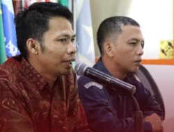 KPU Pessel Tanggapi Proses Penerbitan  SKCK bagi calon peserta pemilihan : di Polres atau Polda?