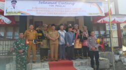 KAN Jaho Dinilai Tim Provinsi