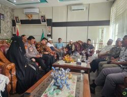 MUI Pasaman Barat Tegaskan Penyebaran Paham Agama oleh WNA di Kecamatan Pasaman Menyimpang dari Ajaran Islam