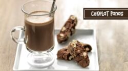 Studi: Minum Cokelat Panas Bisa Redakan Stres