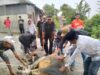 Padang Panjang Sembelih 591 Hewan Kurban Saat Iduladha 1446 H