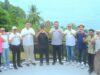 Wali Kota Resmikan Atrium by Lighthouse: Destinasi Wisata Baru Bernuansa Alam di Padang