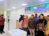 Pasaman Barat Targetkan 2030 Menjadi Kabupaten Literasi
