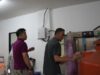 Pemko Lakukan Inspeksi Mendadak ke RSUD Padang Panjang