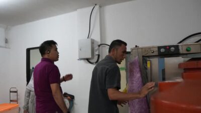 Pemko Lakukan Inspeksi Mendadak ke RSUD Padang Panjang