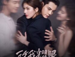 Zhao Lusi dan William Chan dalam Drama Romantis ‘Love’s Ambition’, Segera Tayang di WeTV, Bisa Nonton Gratis!
