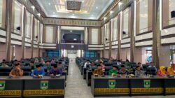 Jaga dan Kembangkan Nilai-nilai ABS-SBK dalam Pemerintahan Nagari: Sudut Pandang dan Peranan Tokoh Adat