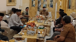 Sentuhan Servant Leadership Fadly-Maigus Dalam Kepemimpinan 100 Hari di Kota Padang
